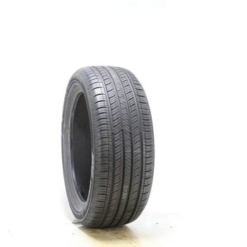 Set of (2) Driven Once 235/50R19 Hankook Kinergy GT 99H - 10/32