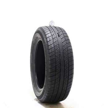 Used 225/60R17 Uniroyal Tiger Paw Touring A/S 99H - 8/32