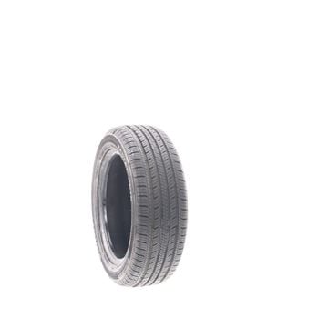 Set of (2) Driven Once 195/55R15 Westlake RP18 85V - 9/32
