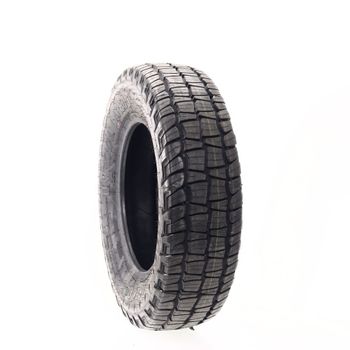 New 235/75R17 Uniroyal Laredo A/T 109T