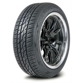 Set of (4) New P205/60R16 Groundspeed Voyager Gt 92V