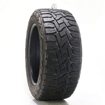 Used LT33X12.5R20 Toyo Open Country RT 114Q - 12.5/32