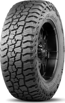 Set of (2) New LT35X12.50R17 Mickey Thompson Baja Boss A/T 119Q