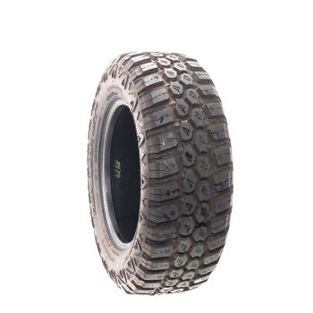 Used LT275/65R18 Rolling Big Power Repulsor M/T RX 123/120Q - 17/32
