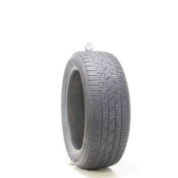Set of (4) Used 235/50R19 Firestone Destination LE3 99H - 5.5/32