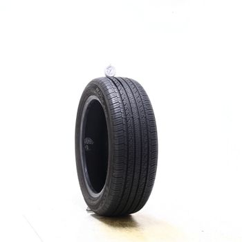 Set of (2) Used 185/55R16 Nexen N'Priz AH8 83H - 8-9/32