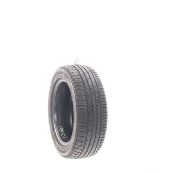 Set of (2) Used 205/55R16 Dunlop Signature HP 91V - 8.5-9/32