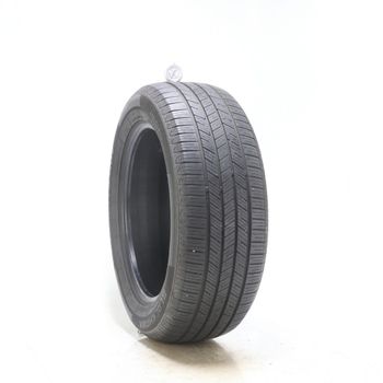 Set of (2) Used 245/55R19 Blackhawk Agility SUV 103V - 8/32