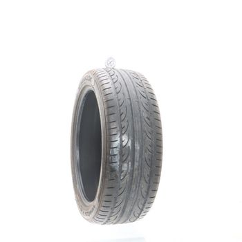 Used 245/45ZR20 Hankook Ventus V12 evo2 (K120) 103Y - 8.5/32