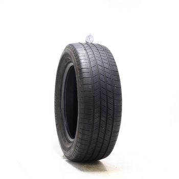 Used 235/60R17 Michelin Defender T+H 102H - 6.5/32