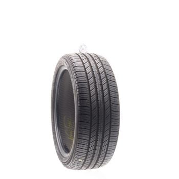 Set of (4) Used 215/45R18 Toyo Proxes A40 89V - 8.5-9.5/32