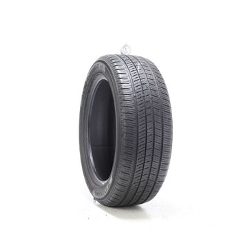 Set of (2) Used 225/55R18 Yokohama Avid Ascend GT 97H - 6.5/32