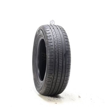 Set of (4) Used 235/65R17 Zeetex SU1000 104H - 7.5-9/32