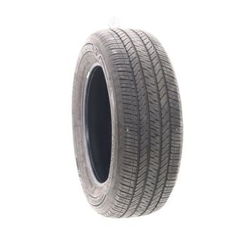 Set of (4) Used 255/60R19 Bridgestone Alenza A/S 02 ENLITEN 109H - 7.5-9/32