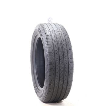 Used 215/60R17 Continental CrossContact RX 96H - 6/32