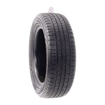 Set of (2) Used 225/60R17 Goodyear Assurance MaxLife 99H - 9.5/32