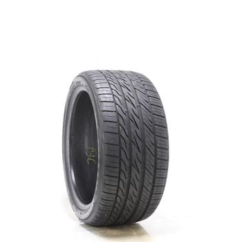 Driven Once 275/35ZR19 Nitto Motivo 100Y - 10/32