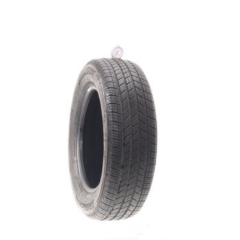 Set of (2) Used 205/65R16 Bridgestone Turanza Quiet Track 95H - 8-8.5/32