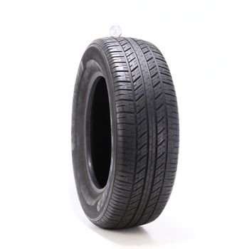 Set of (2) Used 255/65R18 Ironman RB-SUV 111T - 7.5-9/32