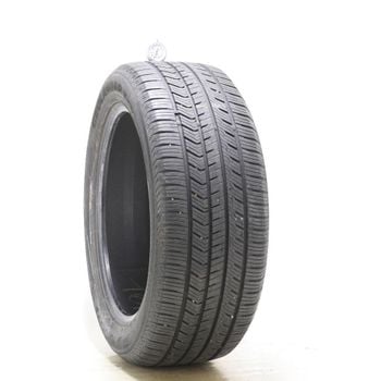 Set of (2) Used 265/50R20 Yokohama Geolandar X-CV G057 111W - 7.5-8.5/32