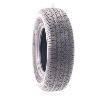 Used 245/75R16 Dextero DHT2 109T - 9.5/32