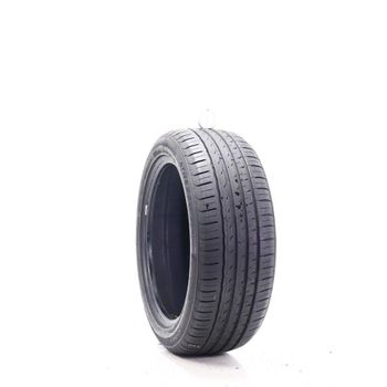 Set of (2) Used 205/50ZR17 Sailun Atrezzo SVA1 93W - 7.5/32