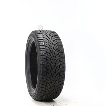 Used 225/50R18 General Altimax Arctic 12 Studded 99T - 9.5/32