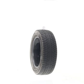 Used 205/60R16 Nexen Winguard Ice Plus WH43 96T - 7.5/32