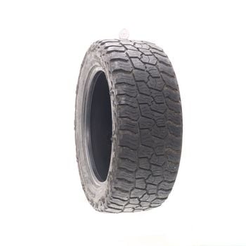 Used LT275/55R20 Mickey Thompson Baja Boss A/T 120/117Q - 10/32