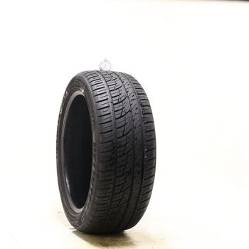 Used 235/45ZR18 Delinte Desert Storm II DS8 98W - 8.5/32