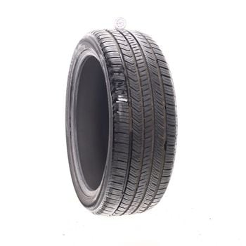 Used 255/45R22 Yokohama Geolandar X-CV G057 107W - 10/32