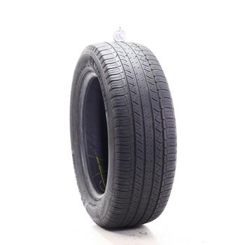Set of (2) Used 235/60R18 Michelin Latitude Tour HP 102V - 5.5-6/32