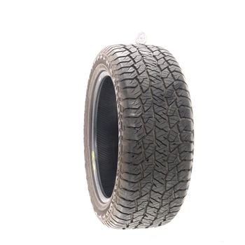 Used 265/50R20 Hankook Dynapro AT2 111T - 10.5/32