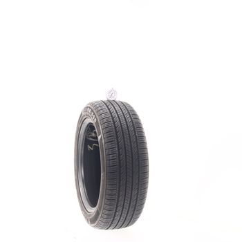 Set of (2) Used 185/55R15 Advanta ER-800 82H - 8-8.5/32