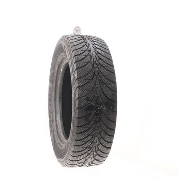 Used 255/65R18 Goodyear WinterCommand Studded 111S - 10.5/32