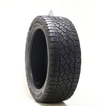 Used 285/45R22 DeanTires Back Country A/T2 114H - 5.5/32