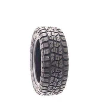 Set of (2) New 235/55R17 Delinte DX-20 Bandit X/T 103W
