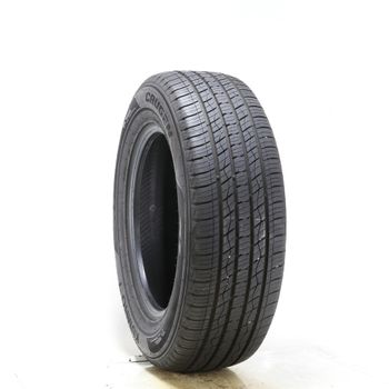 Driven Once 235/65R17 Kumho Crugen Premium 104H - 11/32