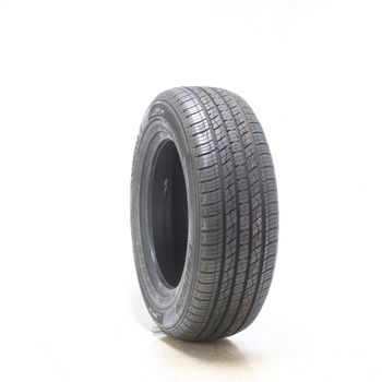 Driven Once 235/65R17 Kumho Crugen Premium 104H - 11/32