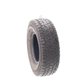 Used LT285/75R16 Pathfinder All Terrain 126/123R - 13.5/32