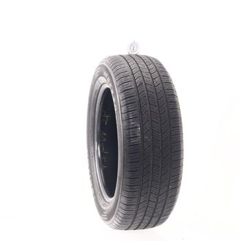 Set of (4) Used 225/60R17 Sailun Atrezzo SH408 99H - 7/32