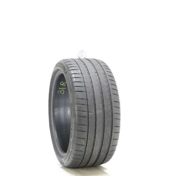 Used 255/35ZR18 Michelin Pilot Sport 4 S 94Y - 8/32
