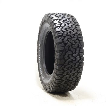 Used LT285/65R18 BFGoodrich All-Terrain T/A KO2 125/122R - 15/32