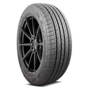 Set of (4) New P205/55R16 Americus Recon Tour 91H