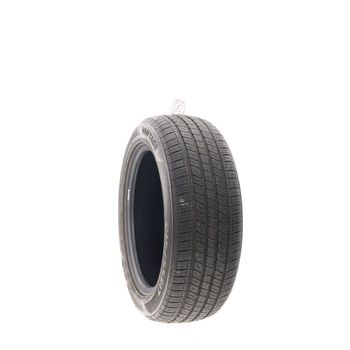 Set of (2) Used 215/55R17 Vantage Touring A/S 94V - 8/32