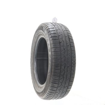 Set of (4) Used 235/65R18 Sumitomo HTR A/S P03 106H - 5.5/32