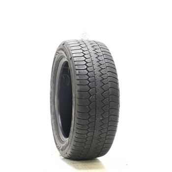 Used 245/55R18 Goodyear Eagle Enforcer All Weather 103V - 8/32