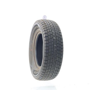 Set of (2) Used 245/70R16 Dunlop Winter Maxx SJ8 107R - 13.5/32