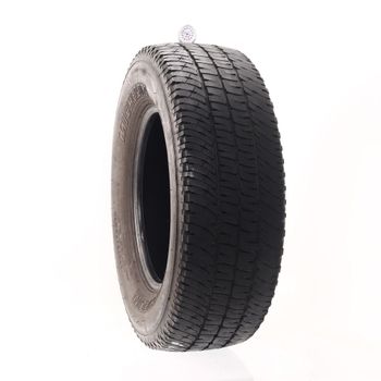 Set of (2) Used LT275/70R18 Michelin LTX A/T2 125/122R - 11-11.5/32