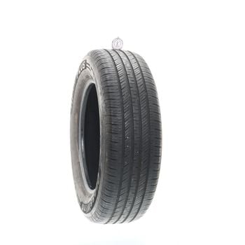 Set of (4) Used 235/65R18 Linglong Crosswind HP010 Plus 106H - 7-8/32